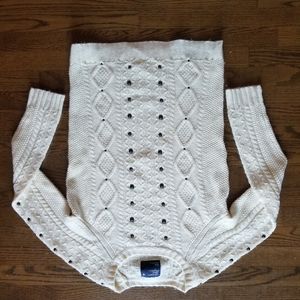 Winter American Eagle Sweater